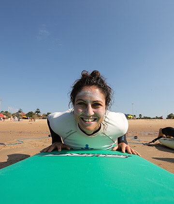 3 day surf course