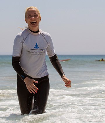 3 day surf course