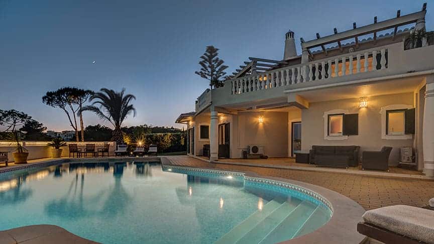 Picture of Karma Surf Retreat - Algarve Villa