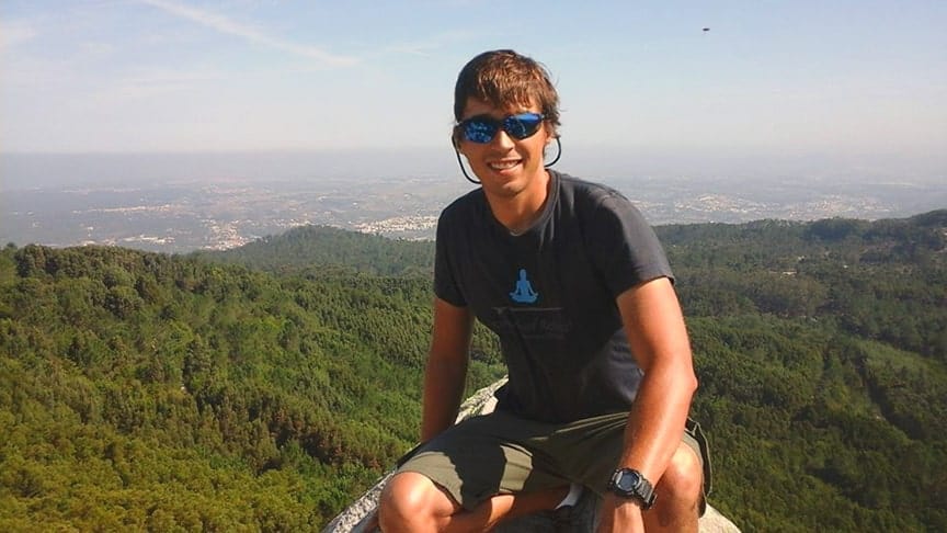 Picture of Miguel Borges