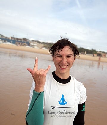 3 day surf course