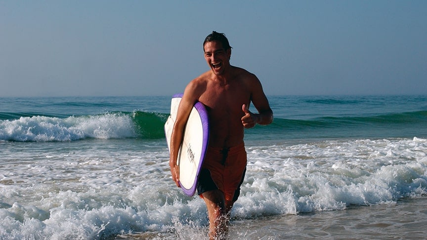 Picture of Timo Janitzki
