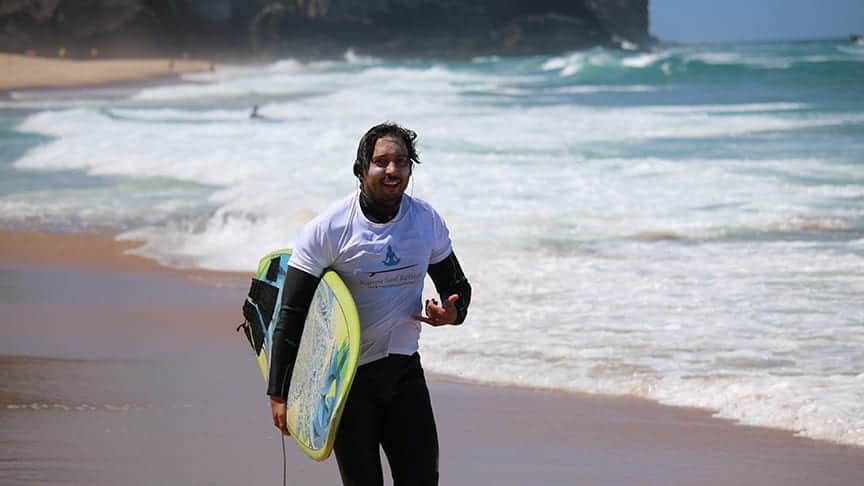 Picture of Miguel Borges