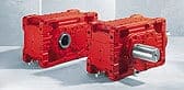industrial gears from sew-eurodrive