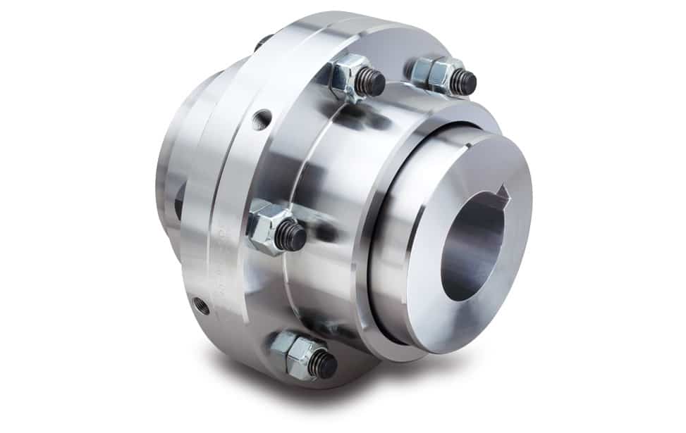 Amerigear industrial couplings