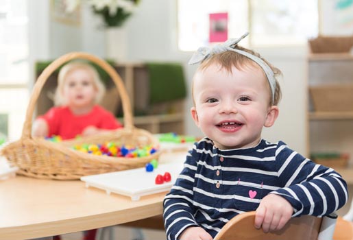 children at risk