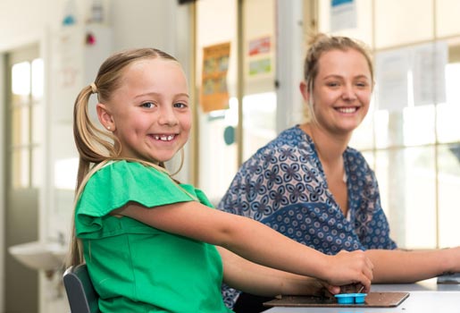 school age education
