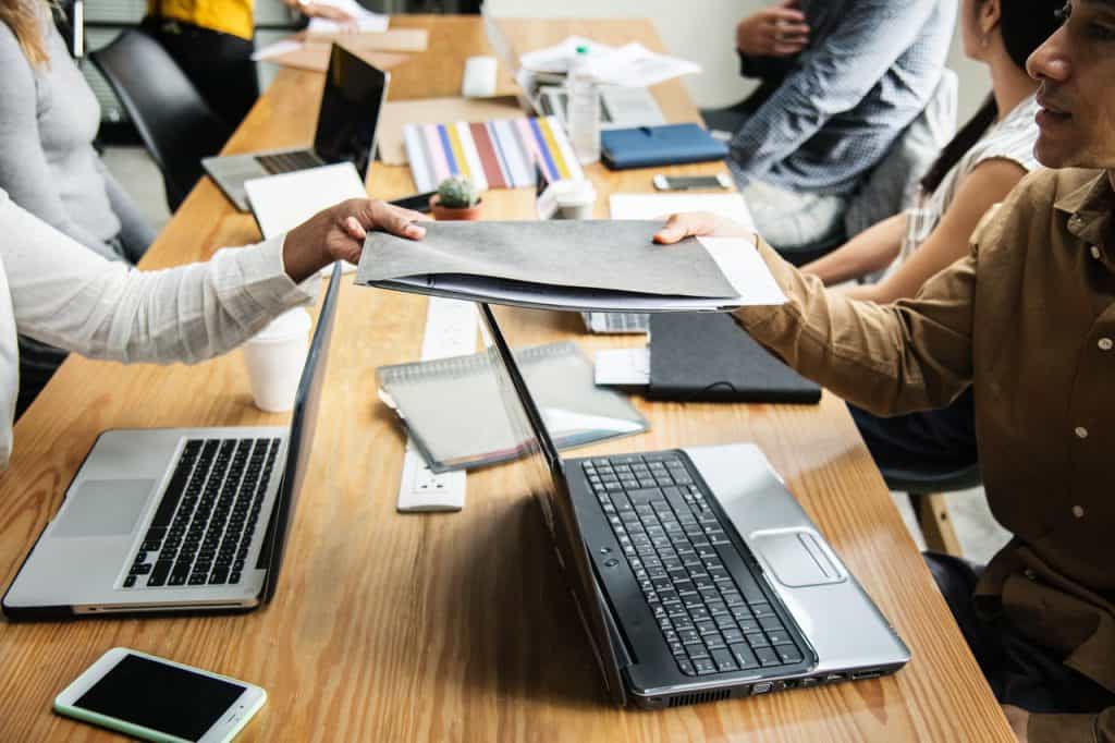 Administrar eficientemente tu negocio