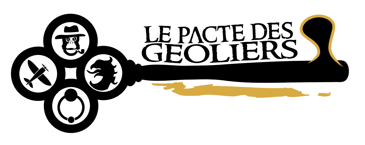 Logo pacte réservation réservation