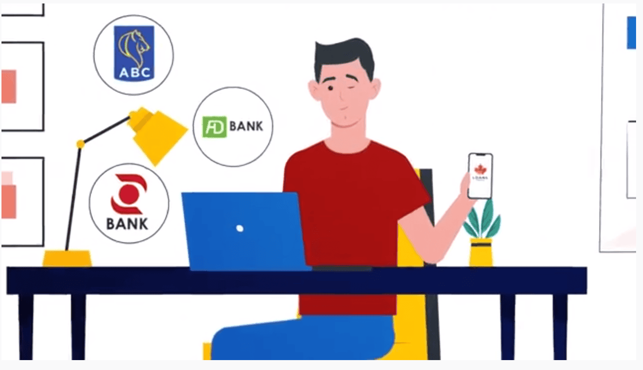 An Introduction To Loans Canada