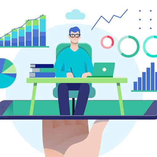 Digital Strategy Analysis