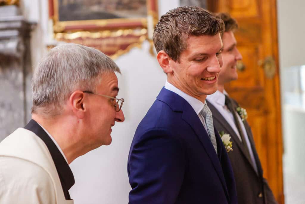Hochzeitsfotografen Attersee