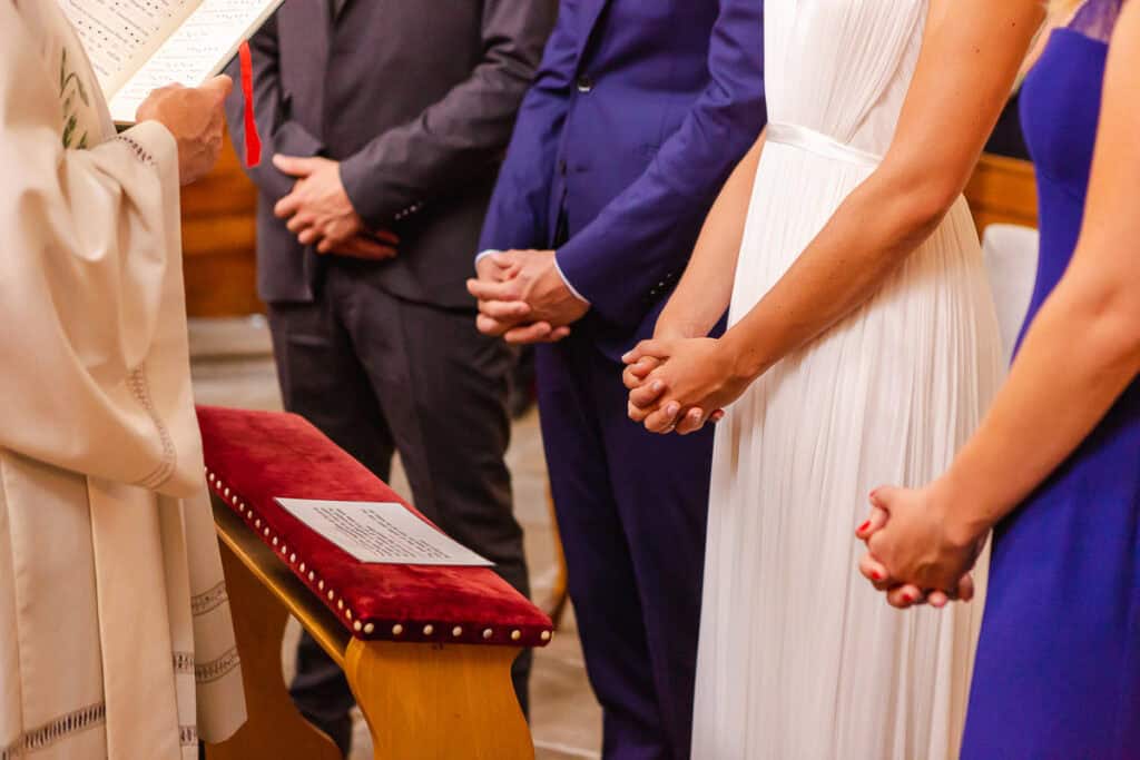 Hochzeitsfotografen Attersee