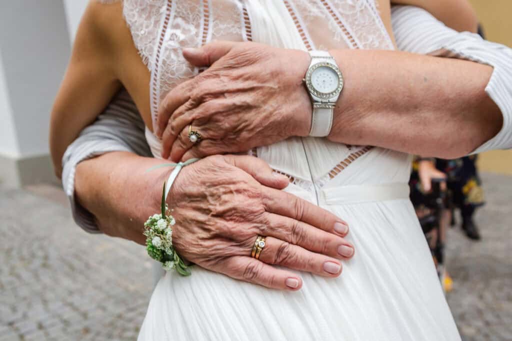 Hochzeitsfotografen Attersee