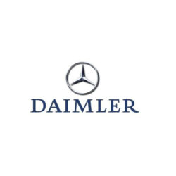 Logo Daimler