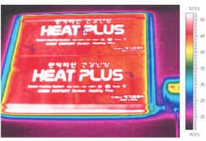 Heat Plus