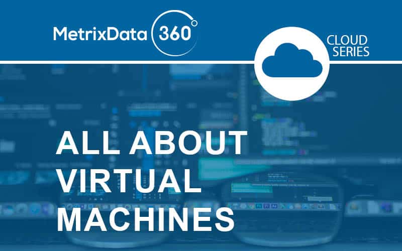 All About Virtual Machines - title card