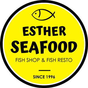 klien esther Esther Seafood