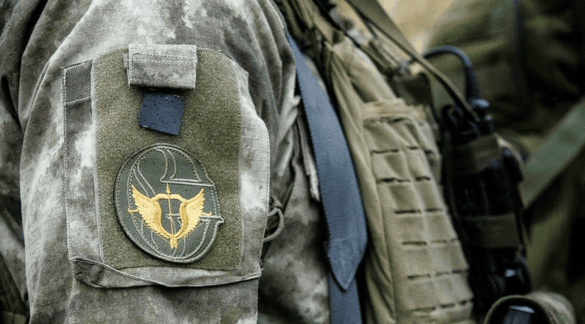 OSINT від Мілітарного: українська компанія брала участь у проектуванні навчального центру ССО ЗС Росії