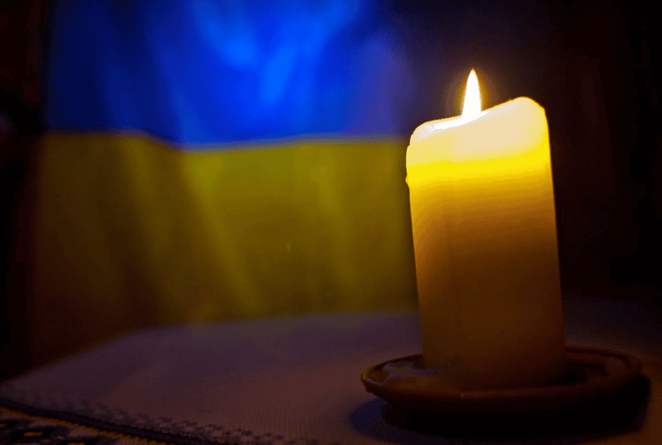 В полоні бойовиків помер український військовий