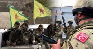 Туреччина за крок від початку військової операції на півночі Сирії (оновлено) – хроніка подій на 9 жовтня