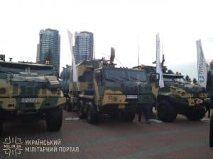 Комплекс “Нептун”: замовлення та завершення випробувань