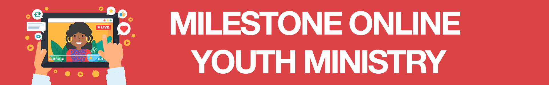 MILESTONEYOUTH