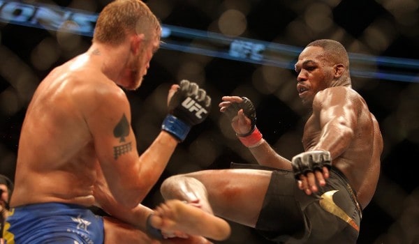 Jon Jones