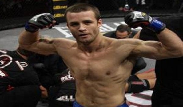 Pat Curran, Daniel Straus