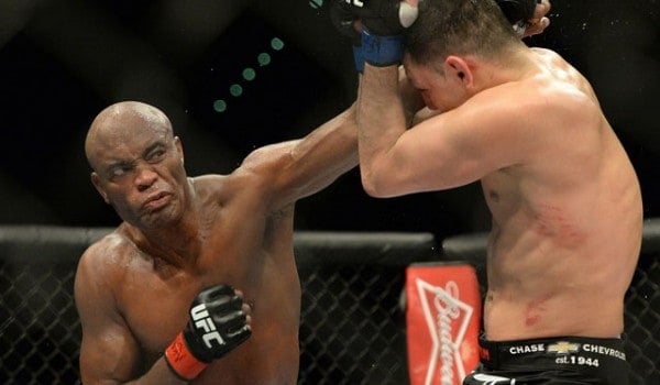 Anderson Silva