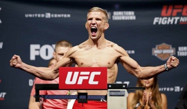 dillashaw