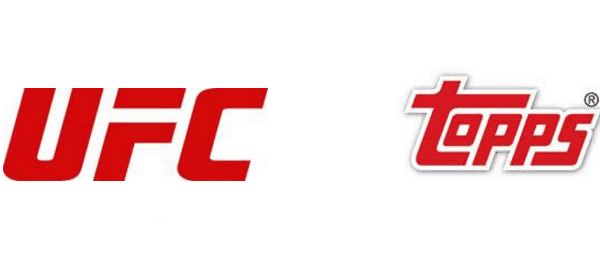 topps ufc knockout 16