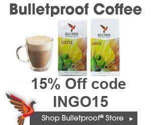 bulletproof coffee coupon