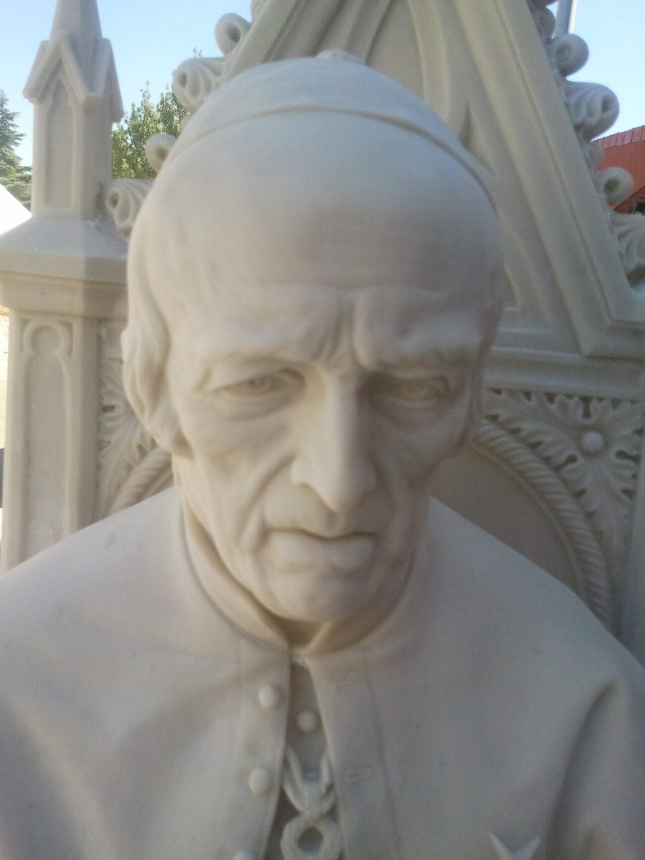 Figuras de resina8