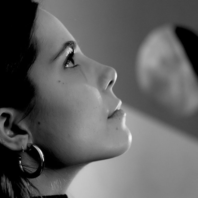 Blanca Nieto