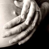 Blessingway parents doula Lyon