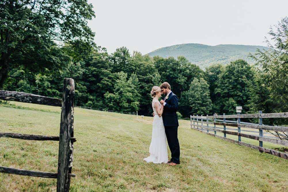Vermont Wedding Photographer