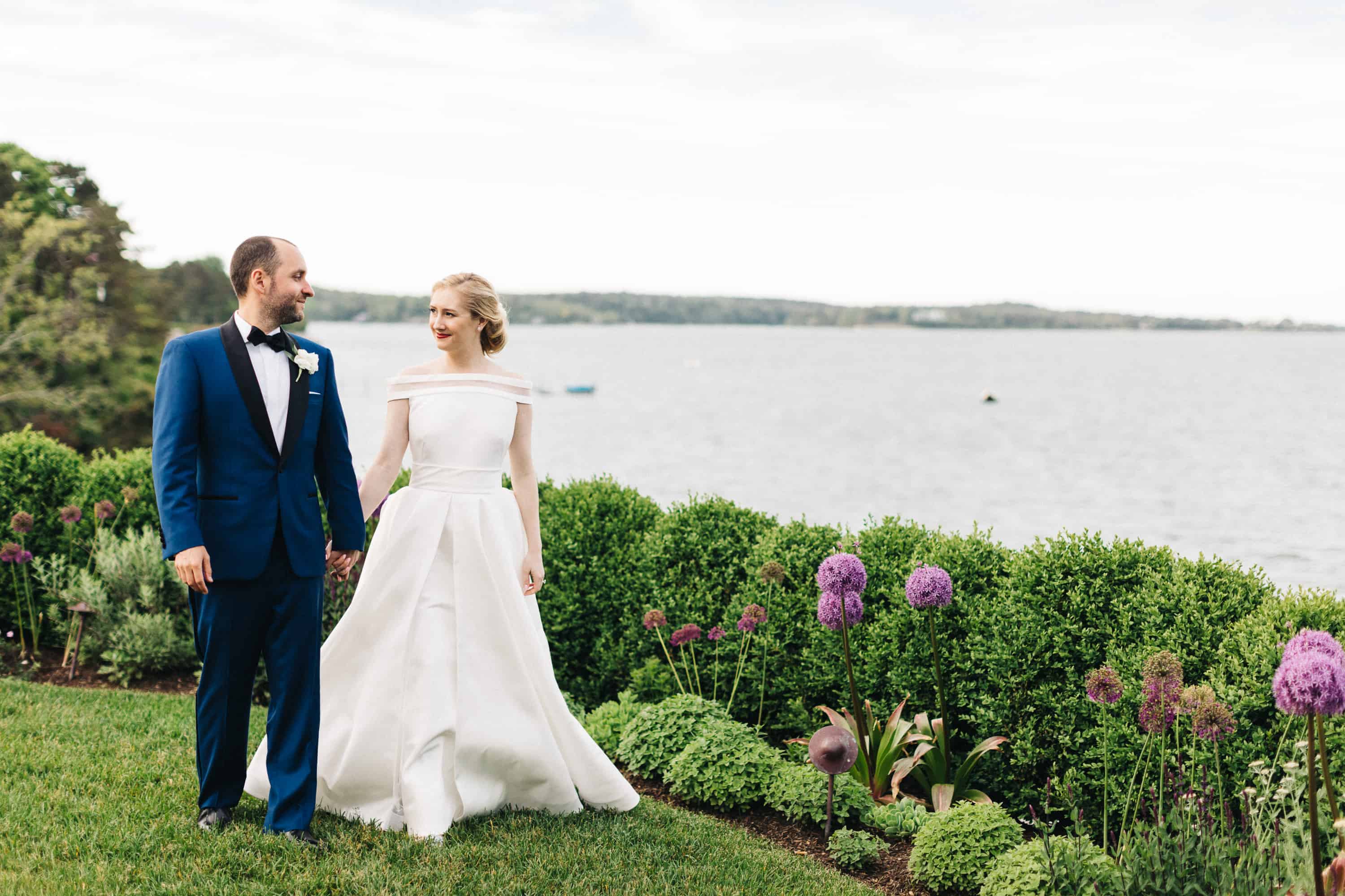 Wequassett Resort and Golf Club Wedding Photography