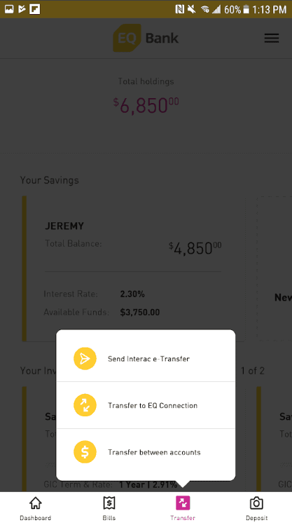 eq bank review, EQ Bank Review 2020 – The Best High-Interest Savings Account In Canada?