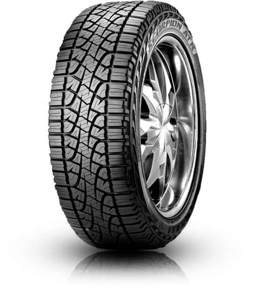 Pirelli Scorpian ATR