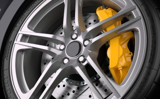 Performance Tyres