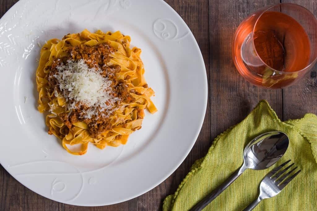 Ragu alla Bolognese Recipe The best slow cooked Bolognese Sauce Recipe