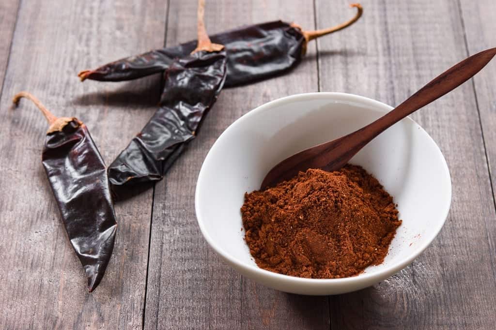 Chili Powder Recipe Recipe for making your own chili powder from scratch.