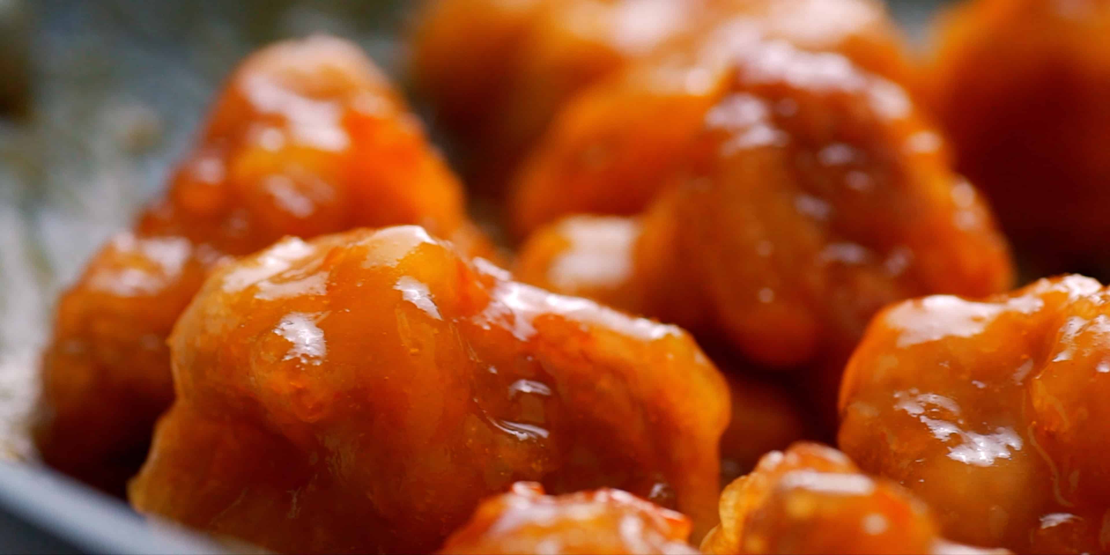Best Orange Chicken Recipe Better Than Panda Express