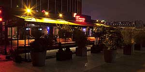 Bar ouvert Tout le Monde en Parle