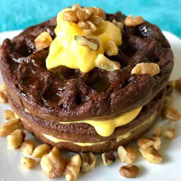 pumpkin cream
