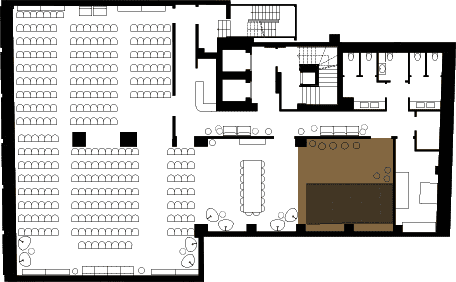 Floorplan Image: Playroom