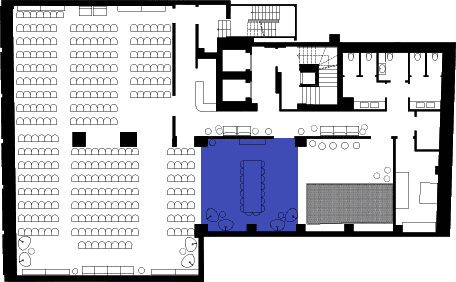 Floorplan Image: Dining Room