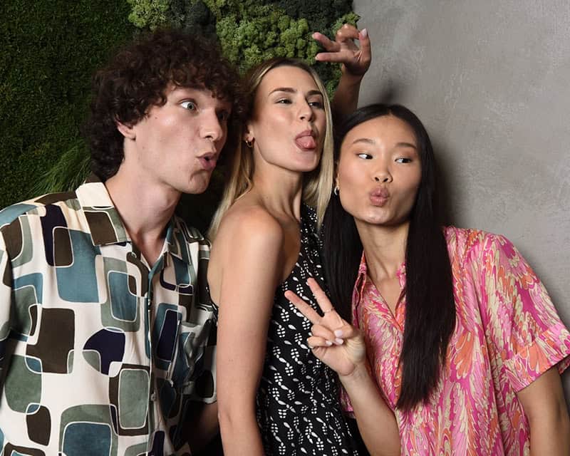 Photo Booth Image