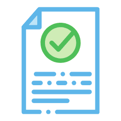 Document check Document check